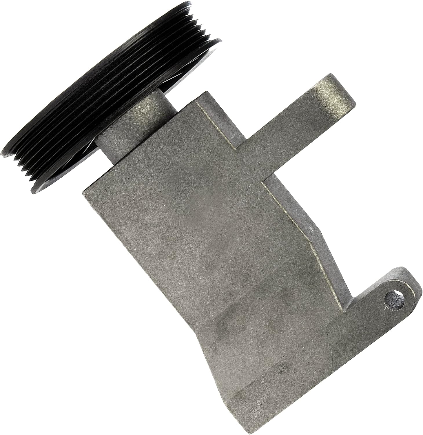 APDTY 45349 A/C Compressor Bypass Pulley