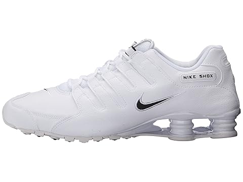 nike shox nz 2.0