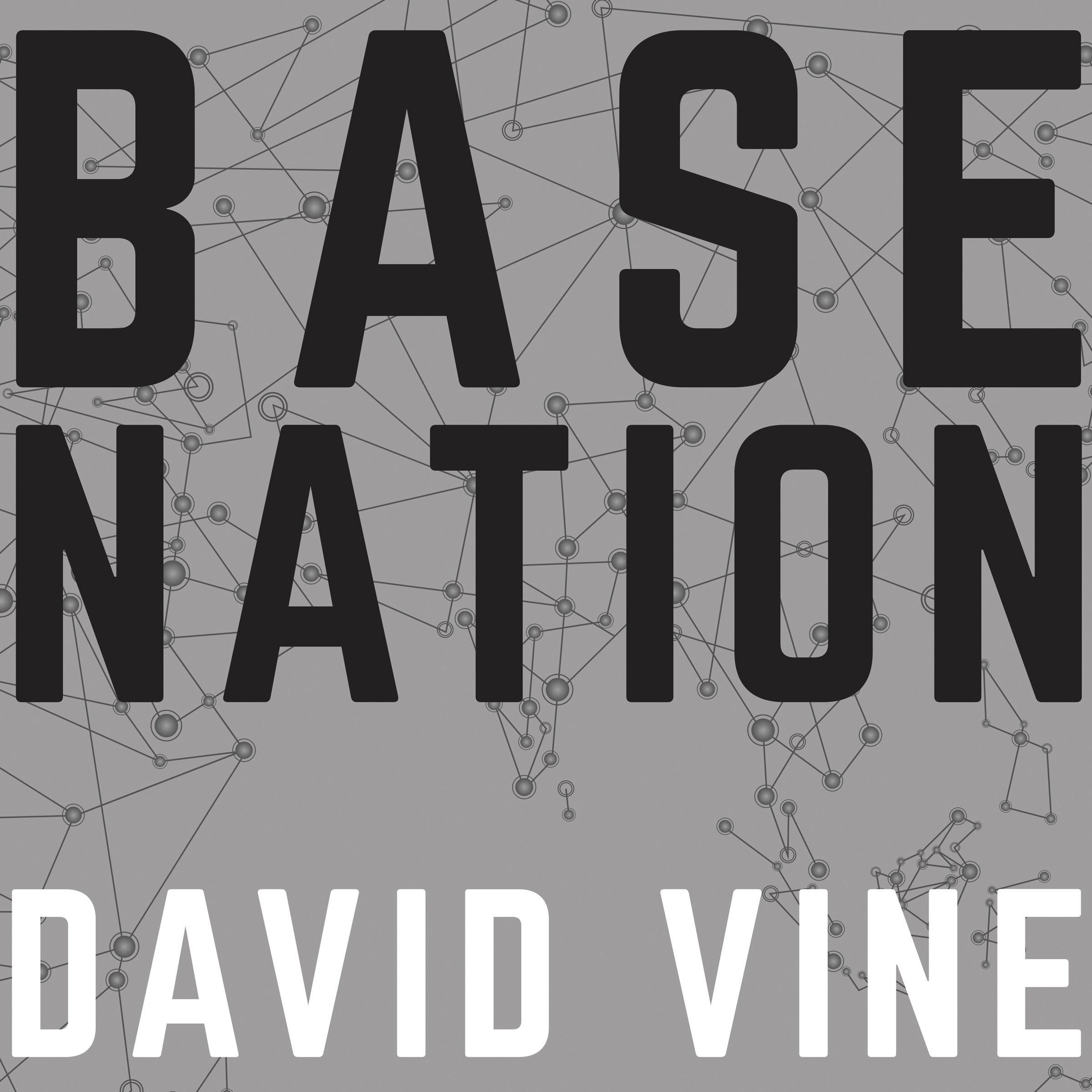 Cover art for Base Nation