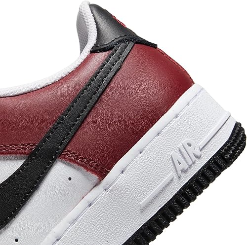 Miniatura 3 de Nike Air Force 1 Lv8 GS - Tenis de baloncesto para niños