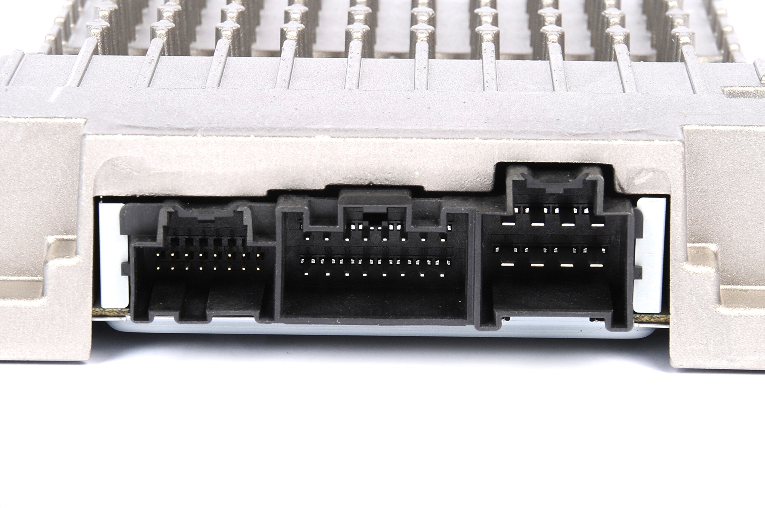 Amazon.com: GM Genuine Parts 22976506 Radio Speaker Amplifier