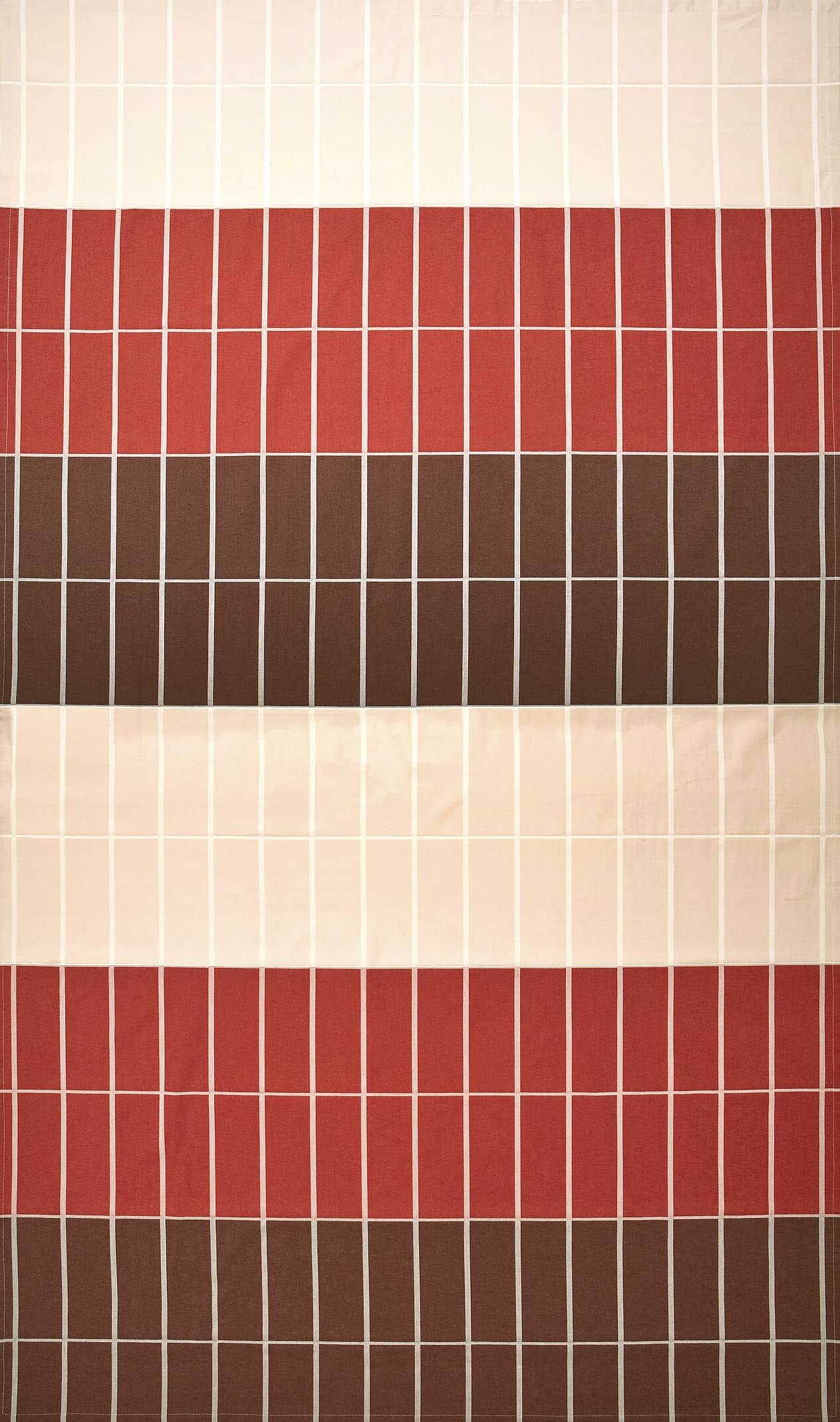 Amazon｜[マリメッコ] テーブルクロス キッチン Tiiliskivi