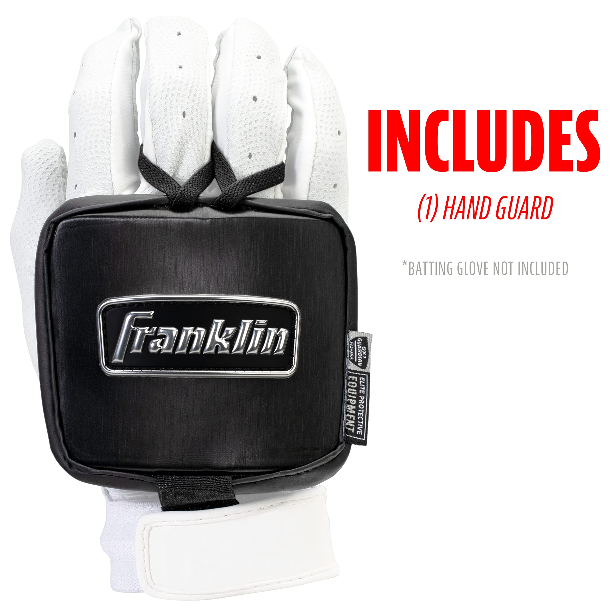 Gants De Glisse Opvonxeh Pour Softball - Protection Rembourrée Universelle (main Droite/gauche) - Modèle Tiger Mouth