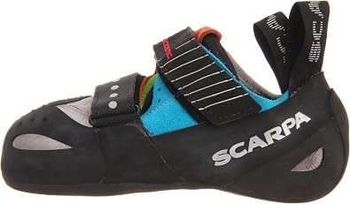 Scarpa Boostic Climbing Shoe