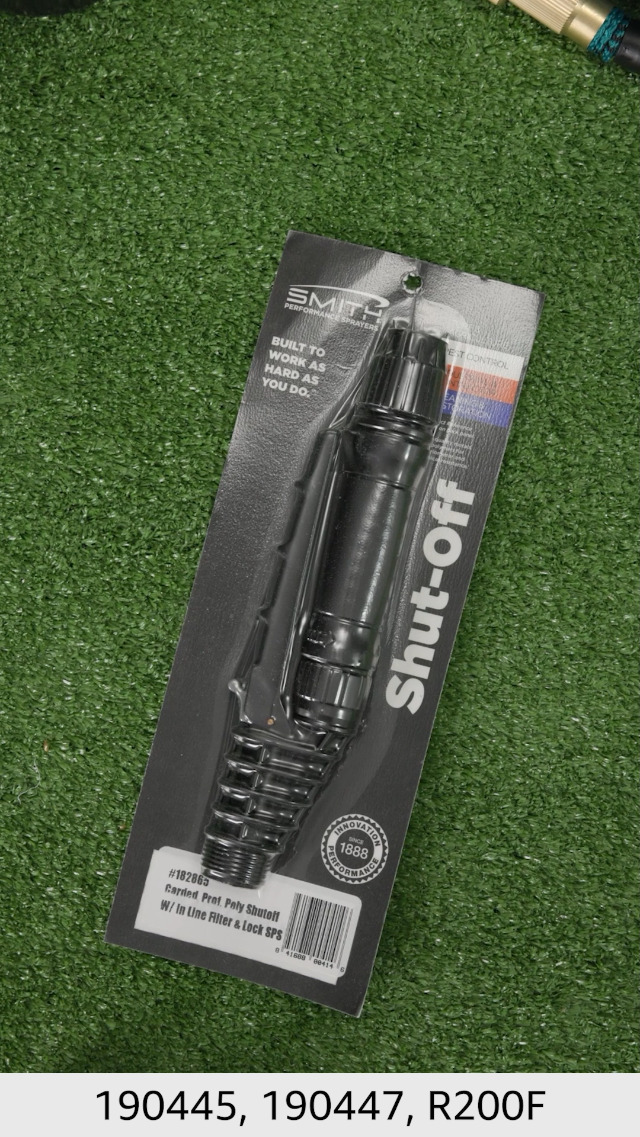 s a o r i n✩.*˚ Amazon.com : Smith Performance Sprayers 182865 Professional Poly