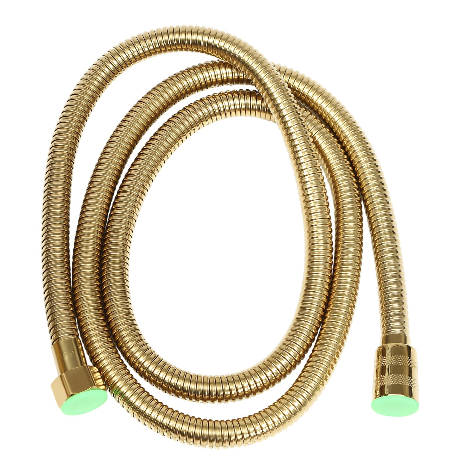 Duschzubehör,Duschsets,Duschsysteme,Thermostatische Regenbrause,Goldene Handbrause,Verstellbare Duschsäule,Duschset aus Edelstahl