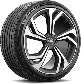 PNEU 225/60R18 MICHELIN PILOT SPORT 4 SUV 100V