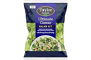 Ultimate with a Twist: Caesar Salad Kit 11.4oz