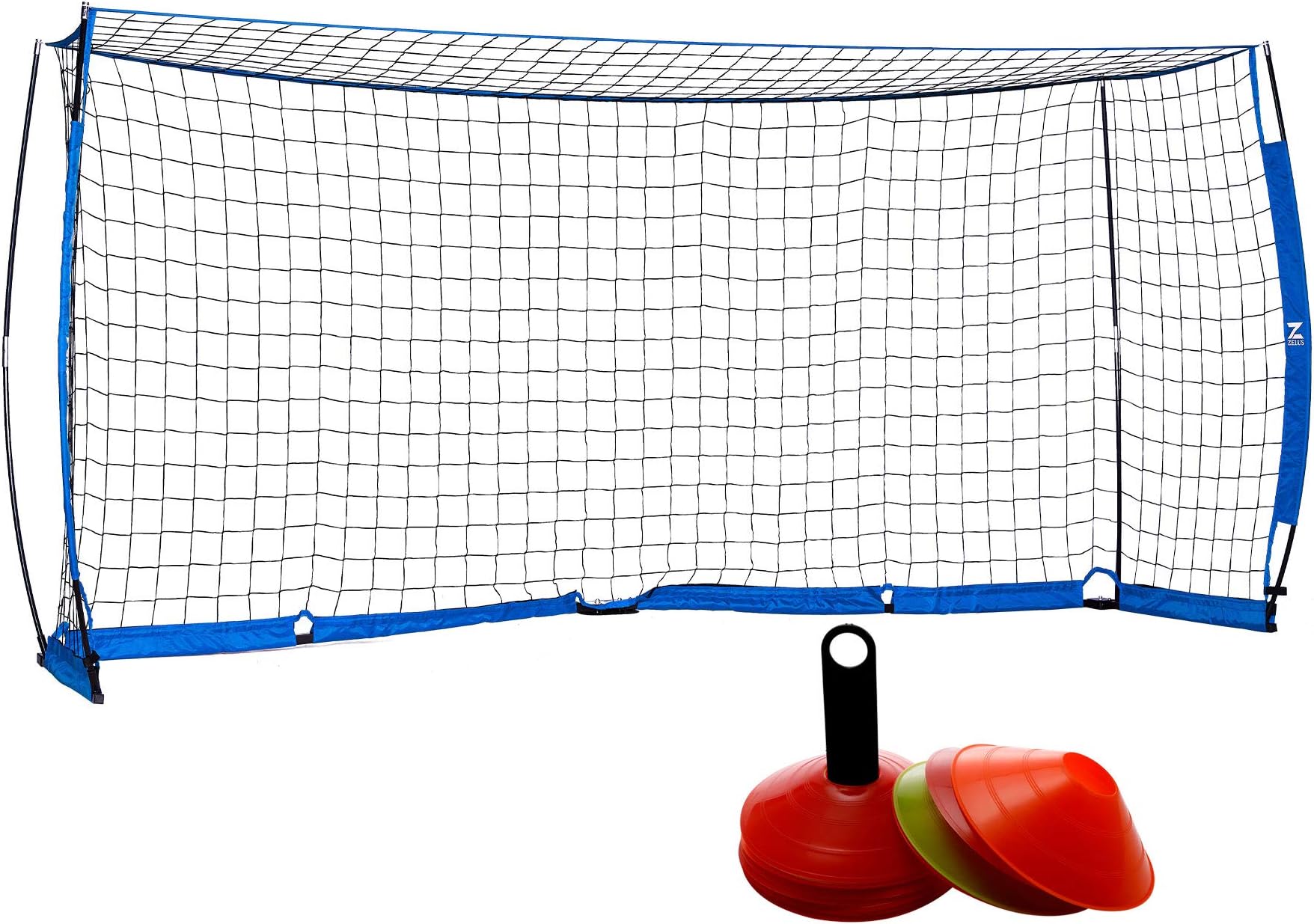 ZELUS Soccer Goal