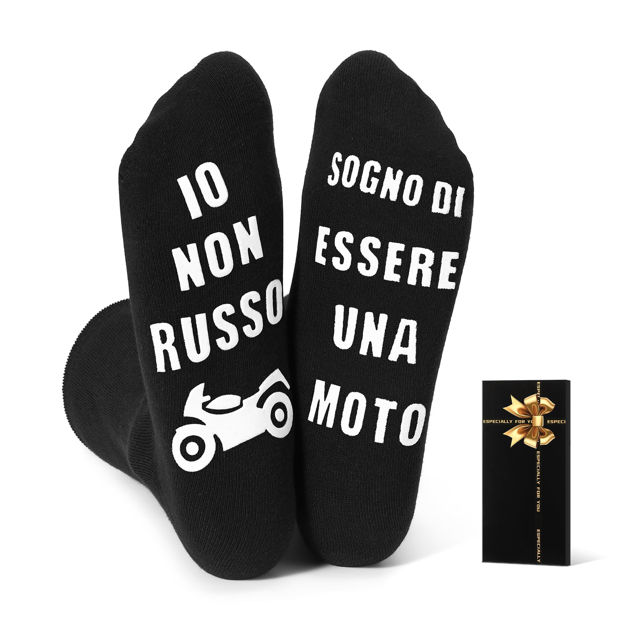 Calzini Uomo Divertenti Nonni 43-46 | Regalo Natale Compleanno Con Gamepad