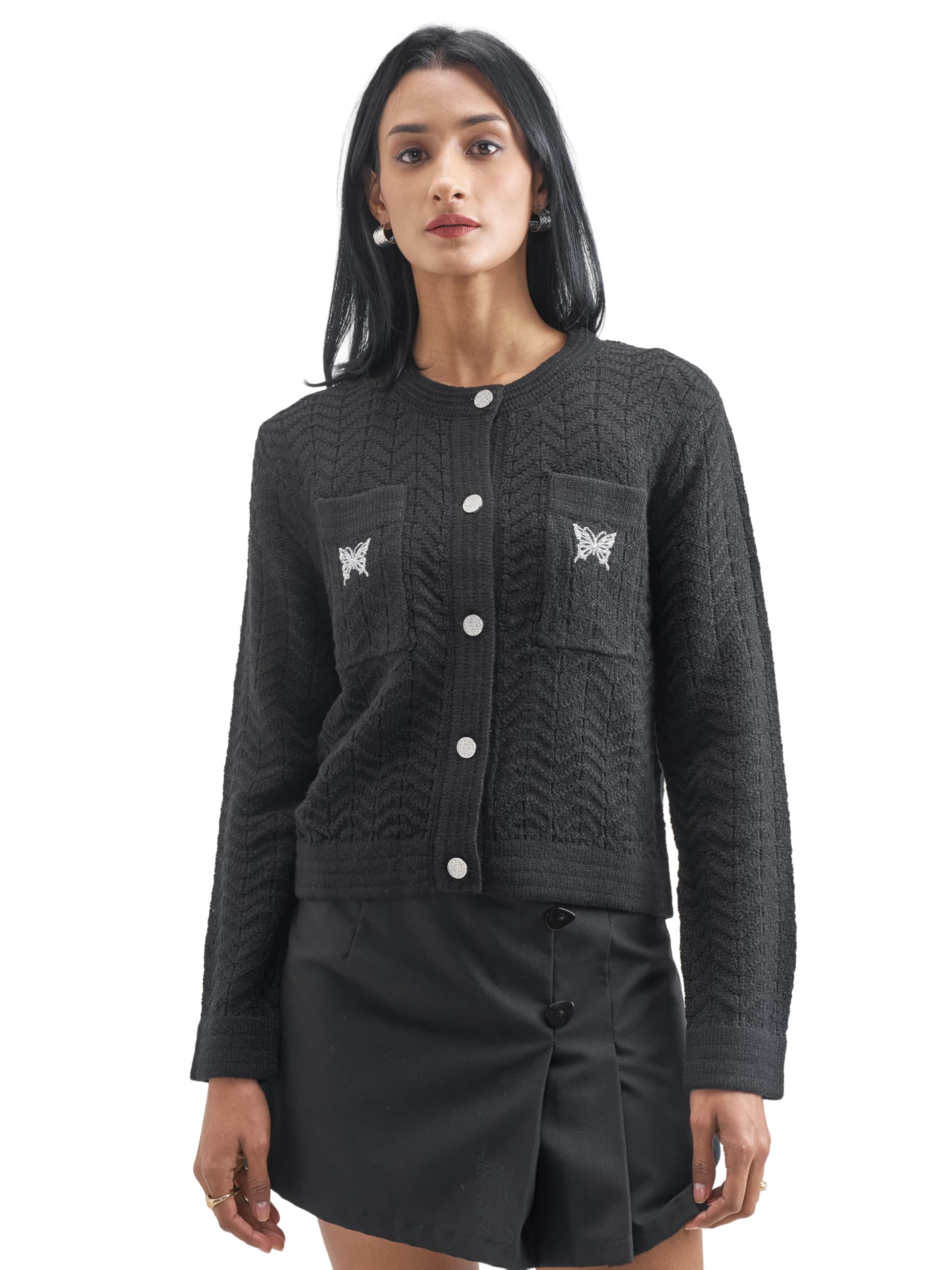 tokyo talkies Women Sweater-picture-35