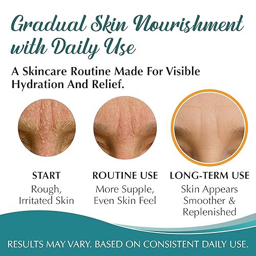 Miniatura 6 de Dr. Dave's Primal Essence Grass Fed Tallow Balm with Organic Shea Butter, Beeswax, and Jojoba Oil for Deep Dry Skin Moisturizing Hydration, Natural