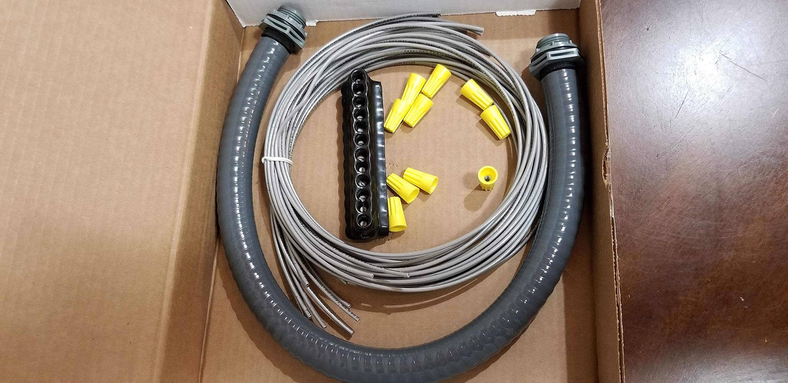 Reliance Controls Pro/Tran2 Neutral Kit - 10 Circuit