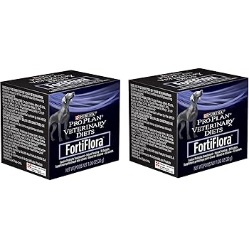 fortiflora for dogs amazon