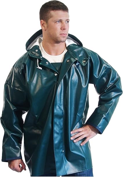 Rain jacket for heavy rain Clearance