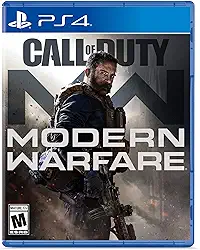 Call of Duty: Modern Warfare