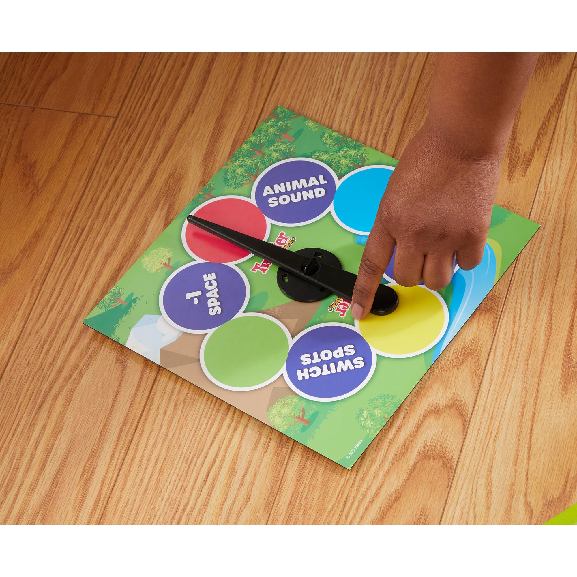 Hasbro Twister - Twister Junior