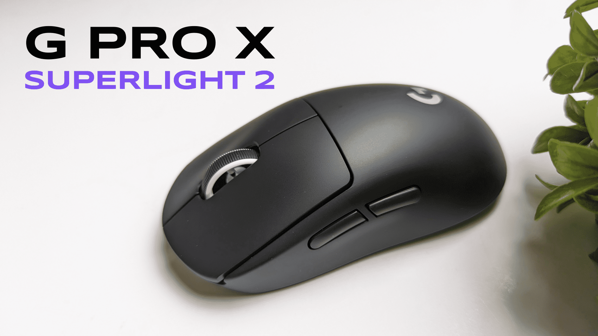 Logitech g pro x superlight 2 обзор. Logitech g pro x superlight 2 обзор