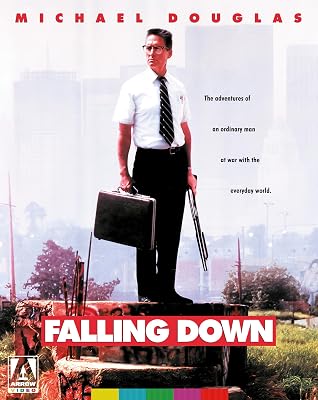 [NEW] $19.99 | Falling Down: Limited Edition (Blu-ray) at Amazon