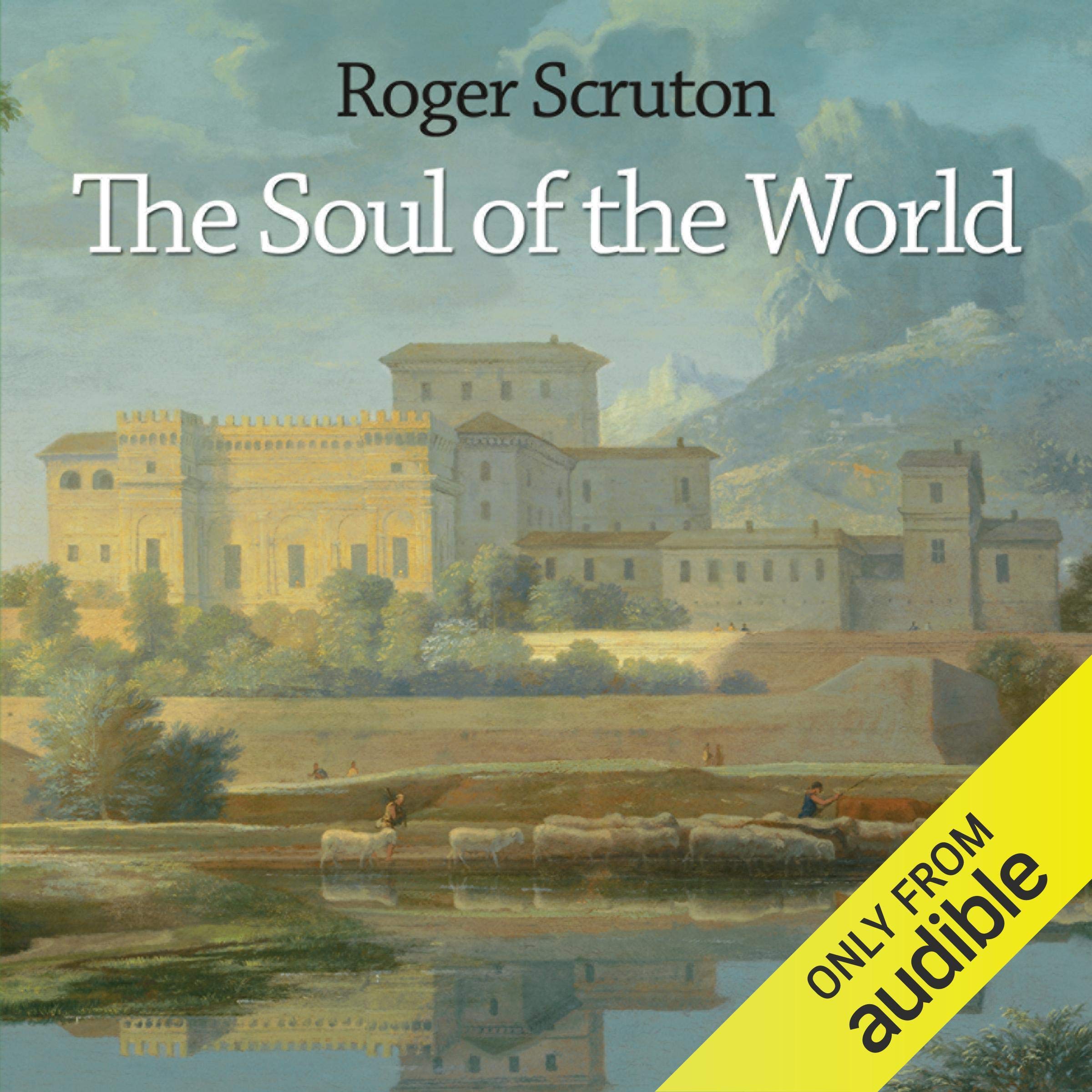 The Soul of the World