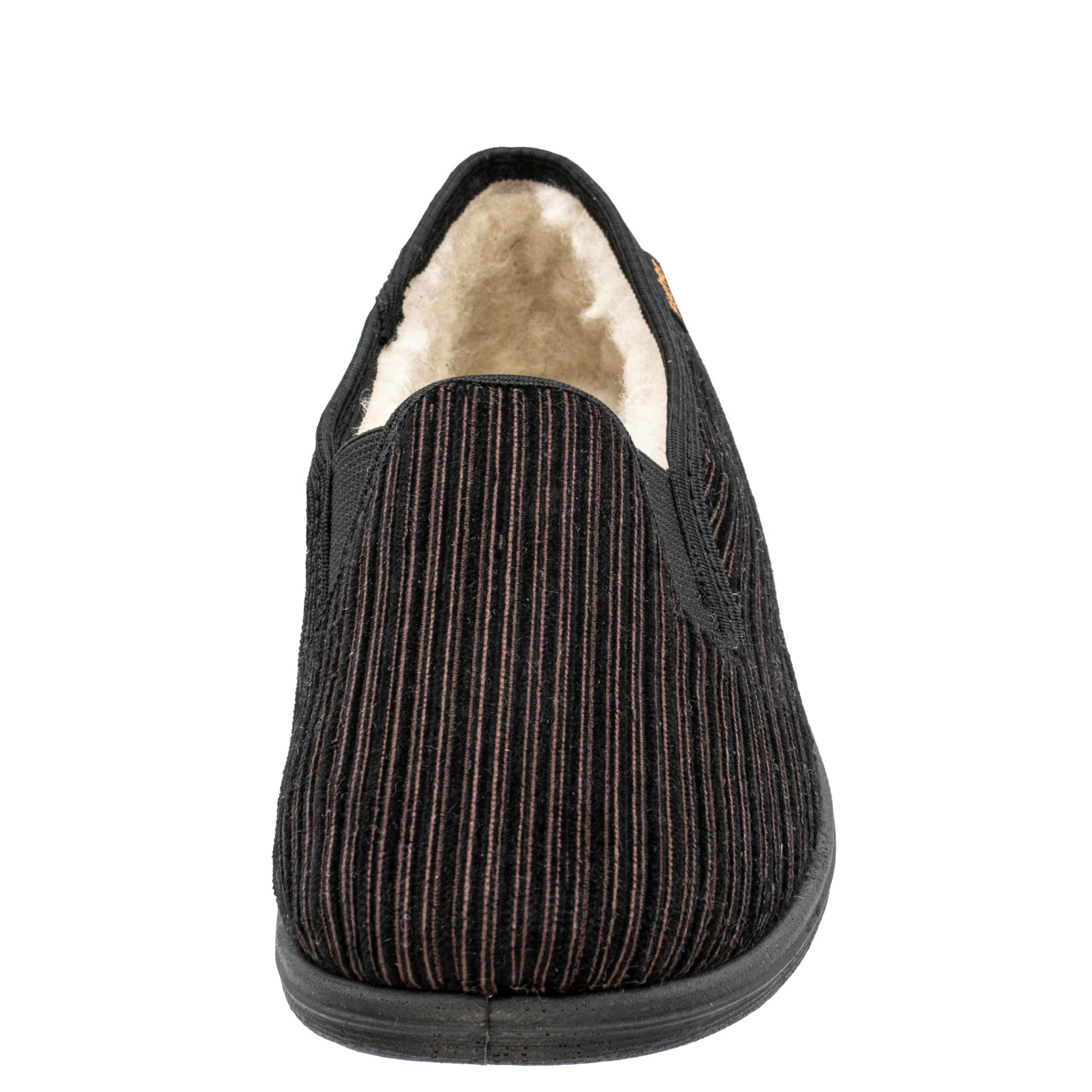 Fischer Frank, Herren Niedrige Hausschuhe, Braun (braun 777), 39 EU (5.5 UK)