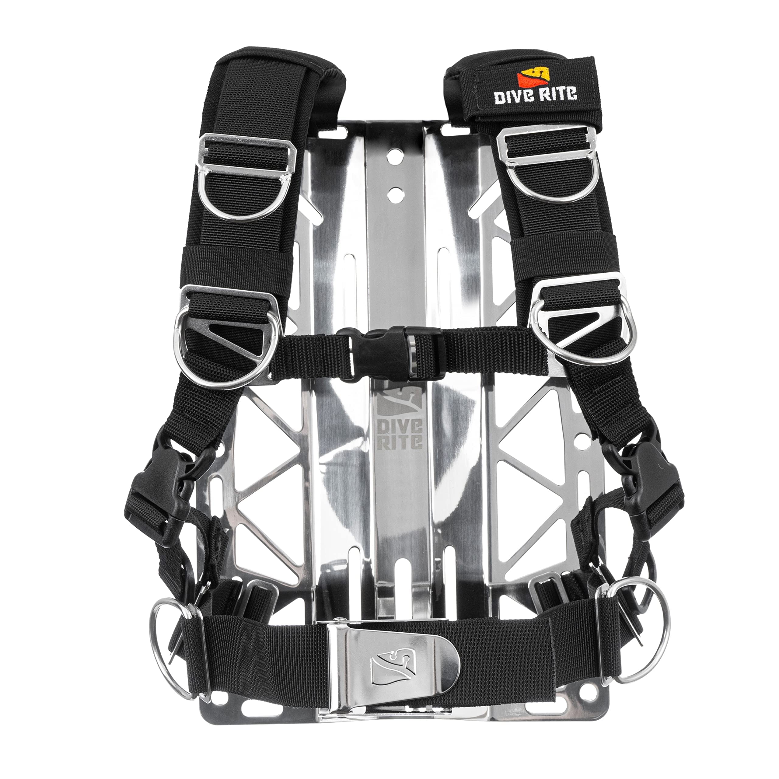 Dive Rite Transplate XL