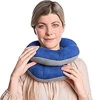 Vista 5 de Travelon Deluxe Wrap N' Rest Pillow
