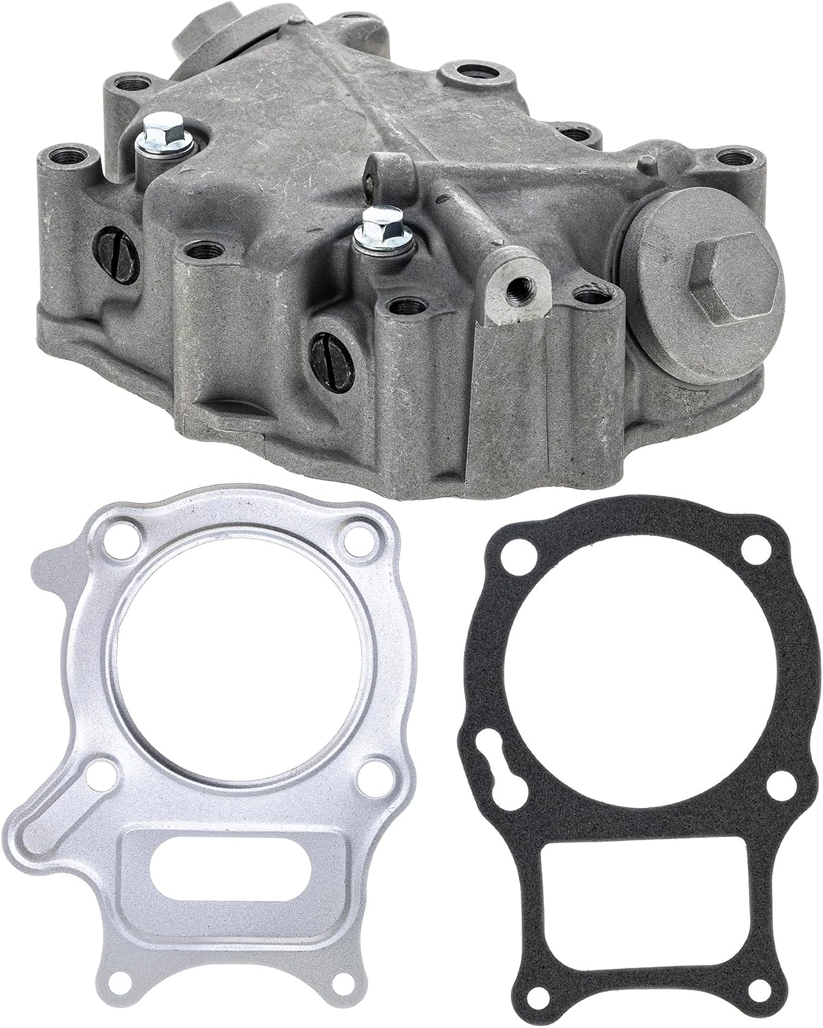 NICHE Cylinder Head Cover Gasket Kit For Honda Sportrax Recon 250 TRX250X TRX250TM TRX250EX 12310-HN6-010 12191-HM8-000