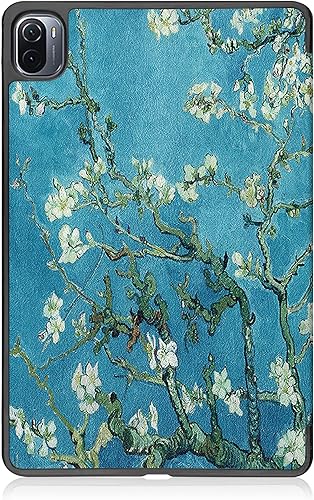 Miniatura 5 de YSMILE Funda para Xiaomi Mi Pad 55 Pro de 11 pulgadas, cubierta inteligente ligera con soporte folio cubierta rígida para Xiaomi Mi Pad 55 Pro 11