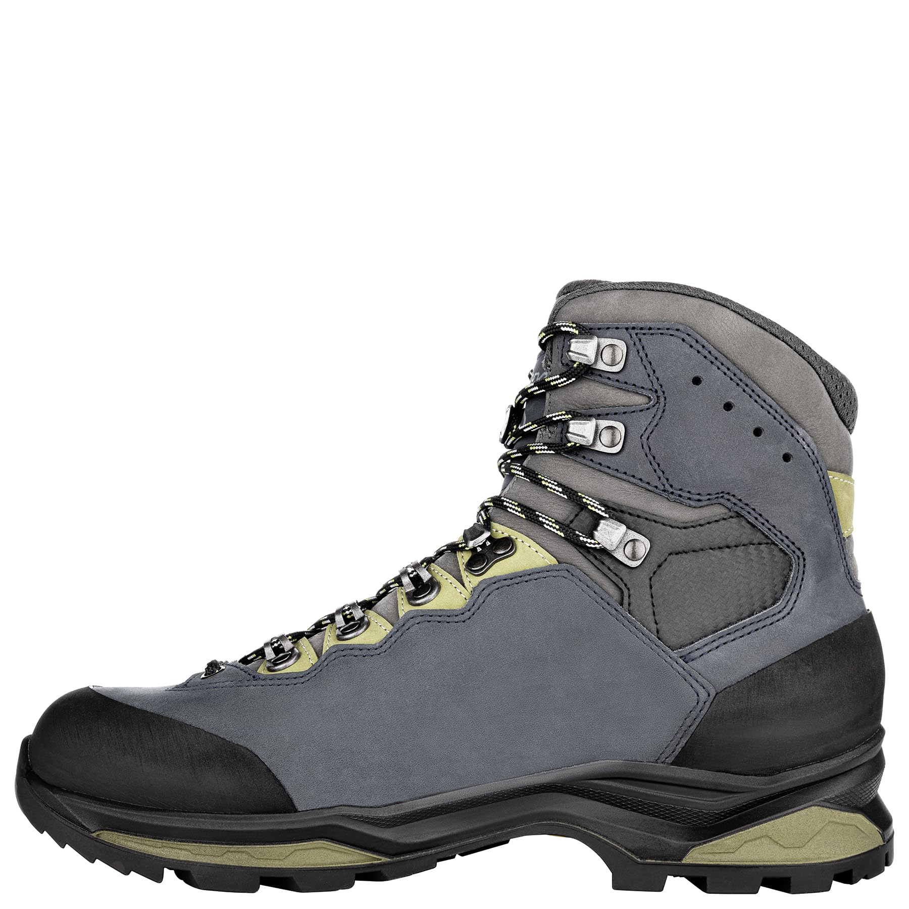 LOWA Stiefel mittel CAMINO EVO GTX [2024]