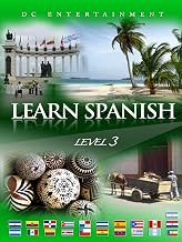 Learn Spanish Level 3