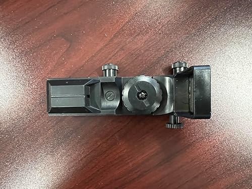 Miniatura 3 de UK Arms Airsoft Tactical Dummy Airsoft Red Dot Sight - Negro