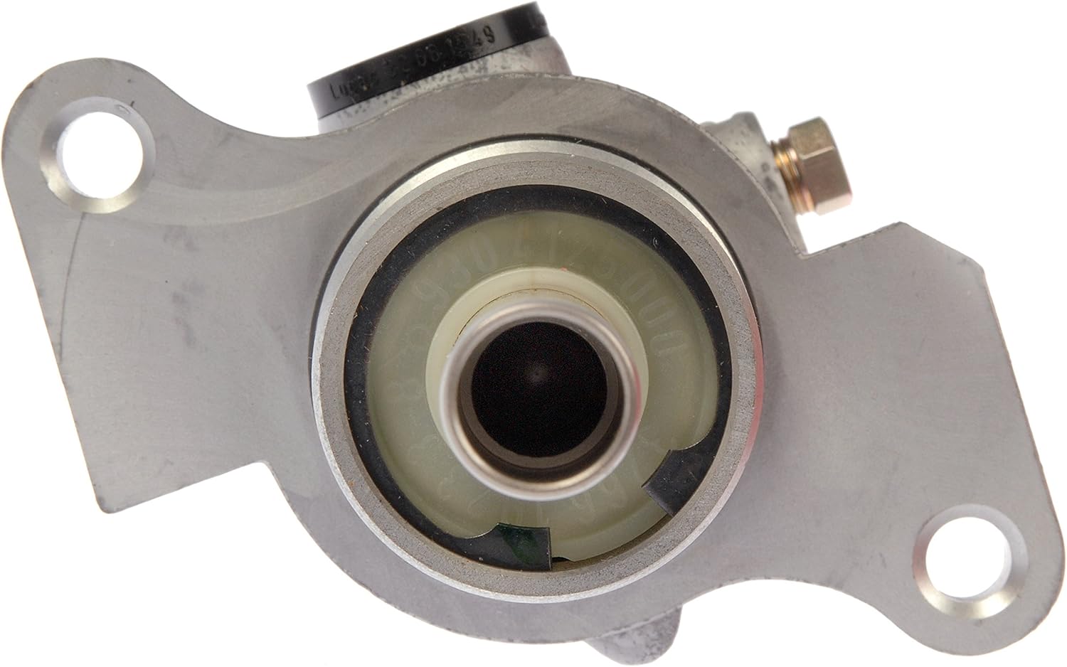 Dorman M630068 Brake Master Cylinder Compatible with Select BMW Models (Made in USA)