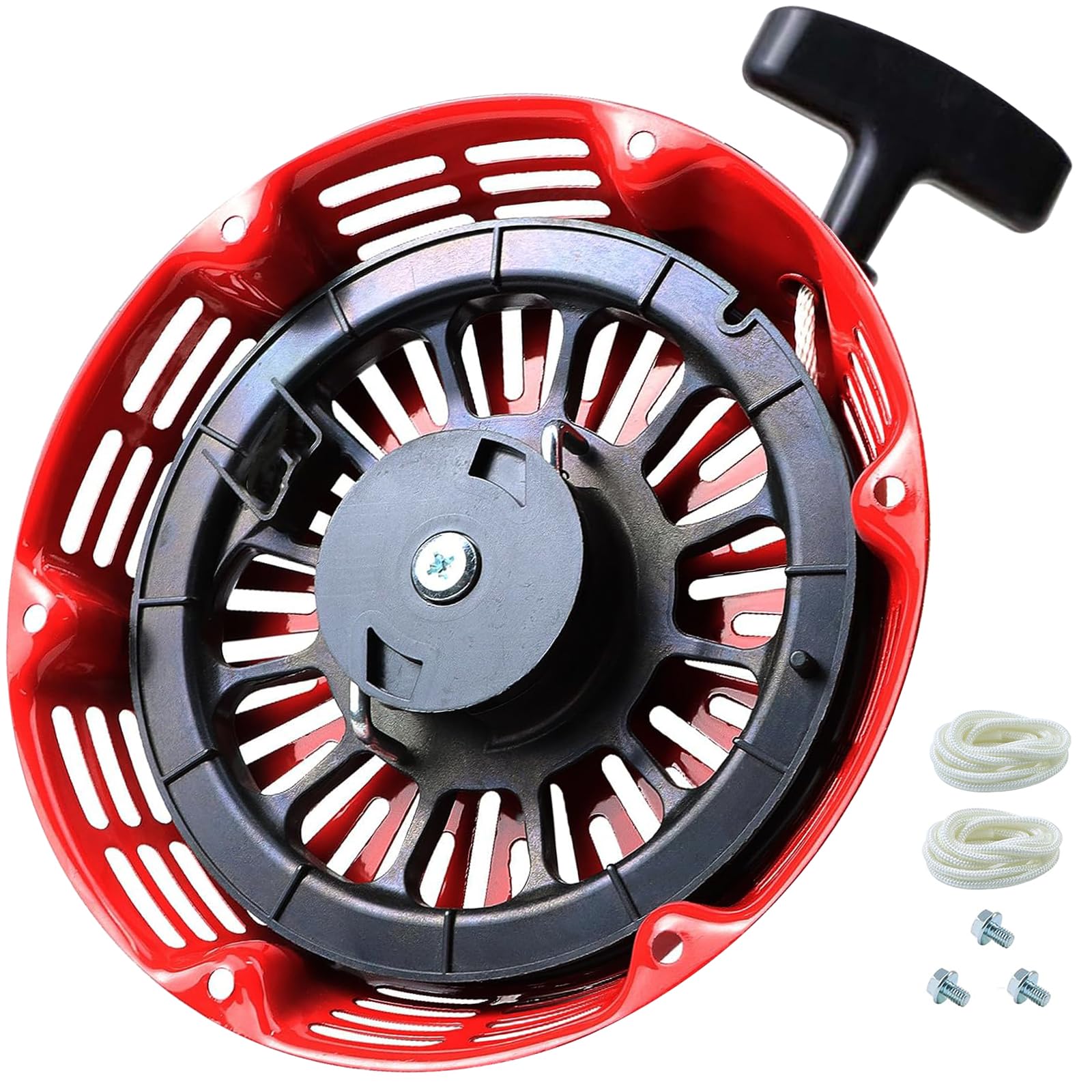 Amazon.com : KIOSFOLI GX390 Pull Start Assembly Compatible with