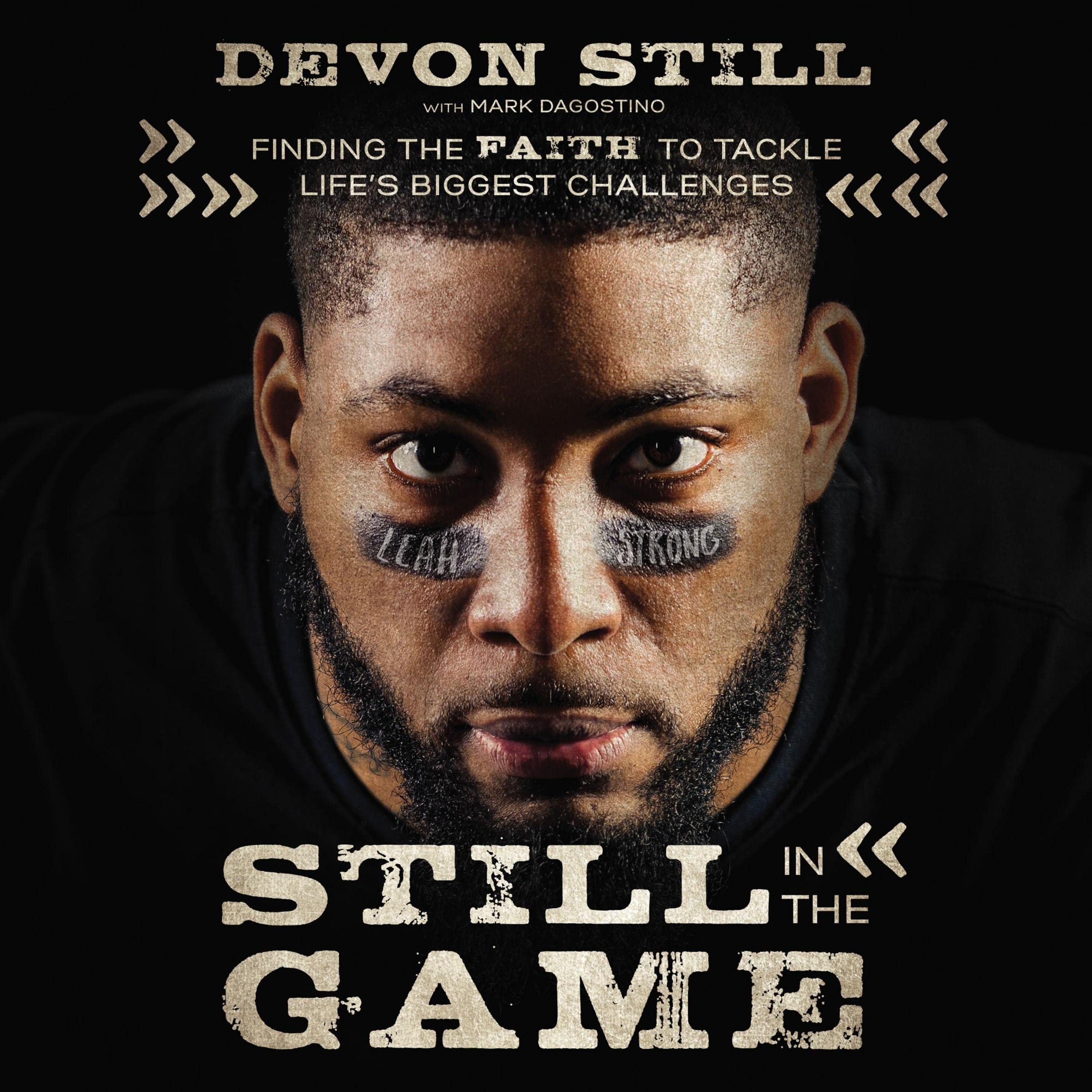 Cover art for Still in the Game
