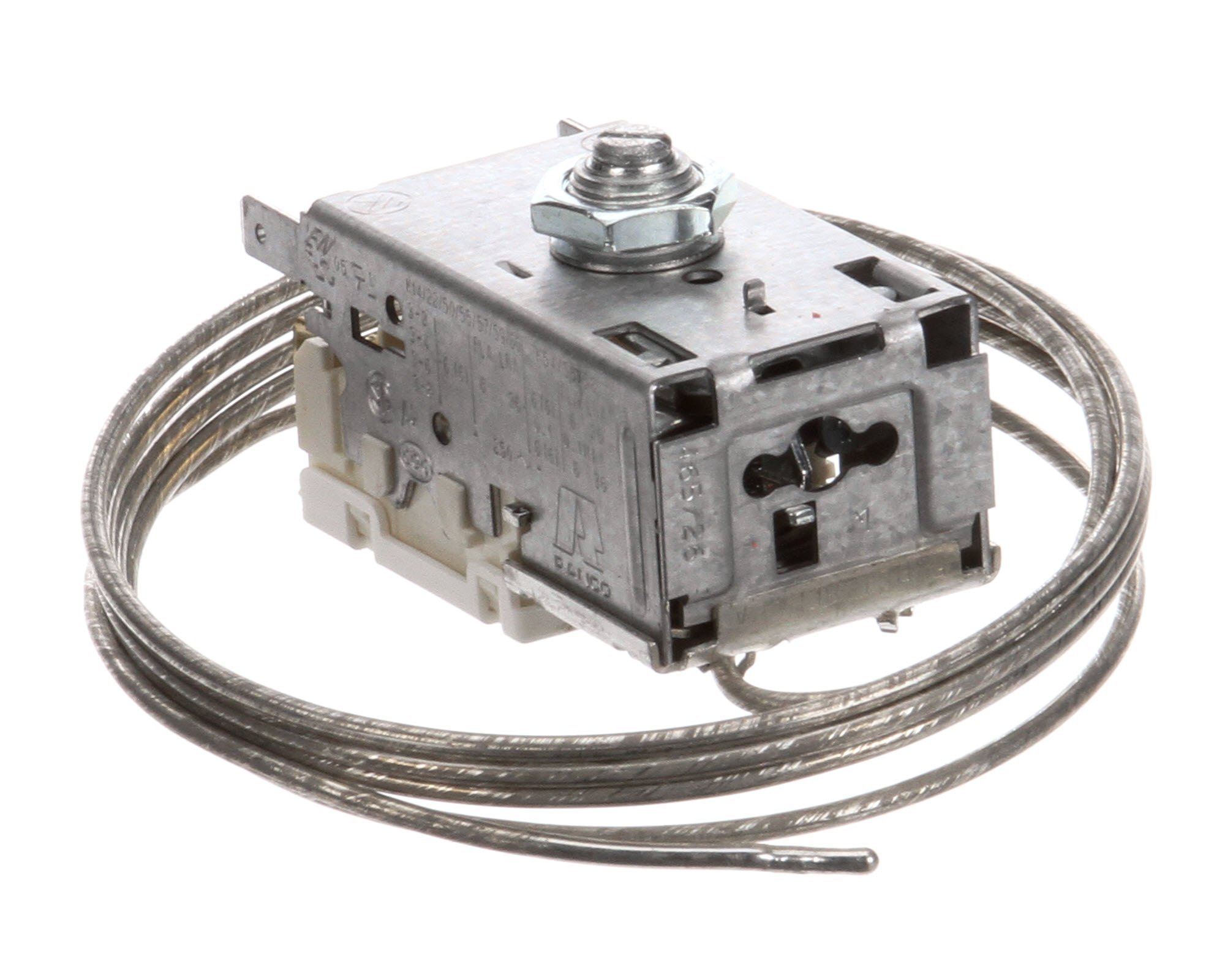 Grindmaster Cecilware 00004L Thermostat for Cad5/Ht11/20 Switch Htgl