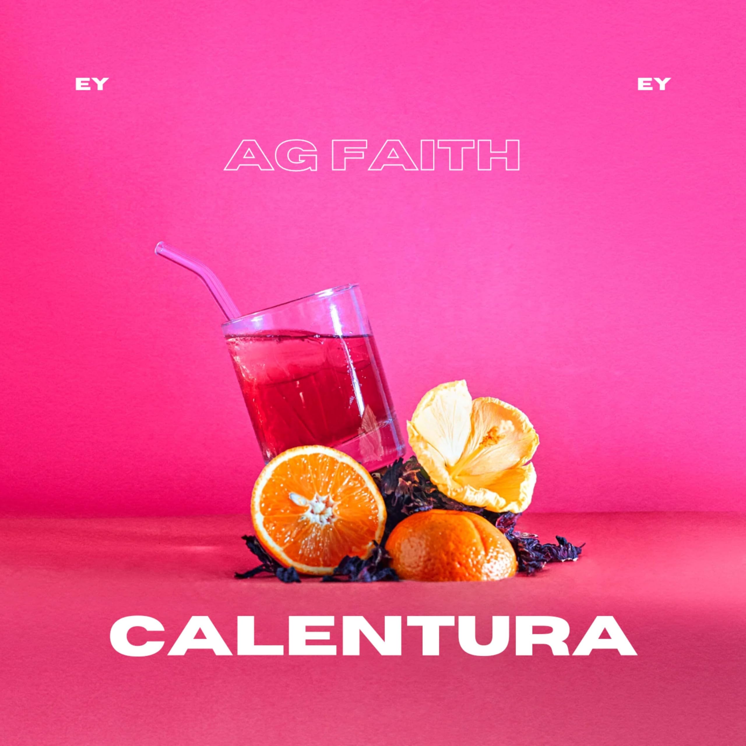Calentura [Explicit]