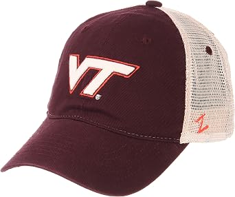 University Relaxed Cap
