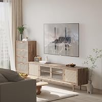 BONTEC Dönthető TV Fali Tartó 23-55 Hüvelykes LCD/LED/Plazma Televíziókhoz, Lapos és Ívelt Képernyőkhöz, 45 kg Teherbírással, VESA 400x400 7