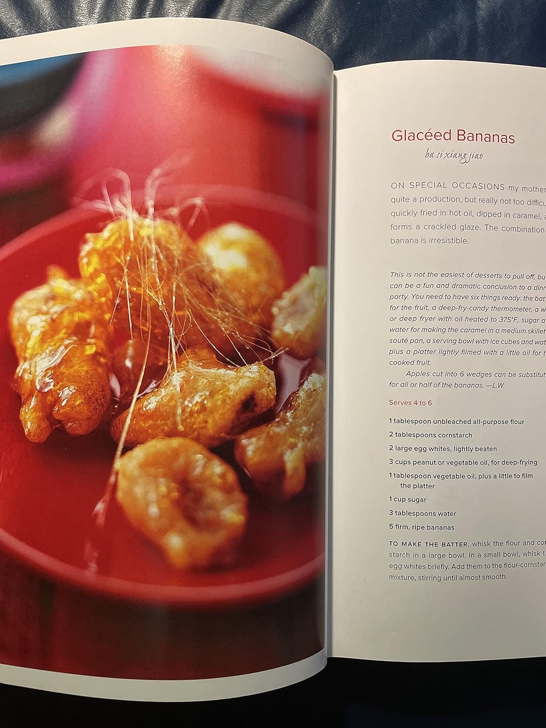The Seventh Daughter: My Culinary Journey from Beijing to San Francisco