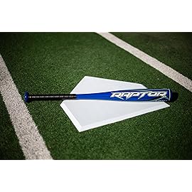 Rawlings | RAPTOR T-Ball Bat | USA | -12 | 24