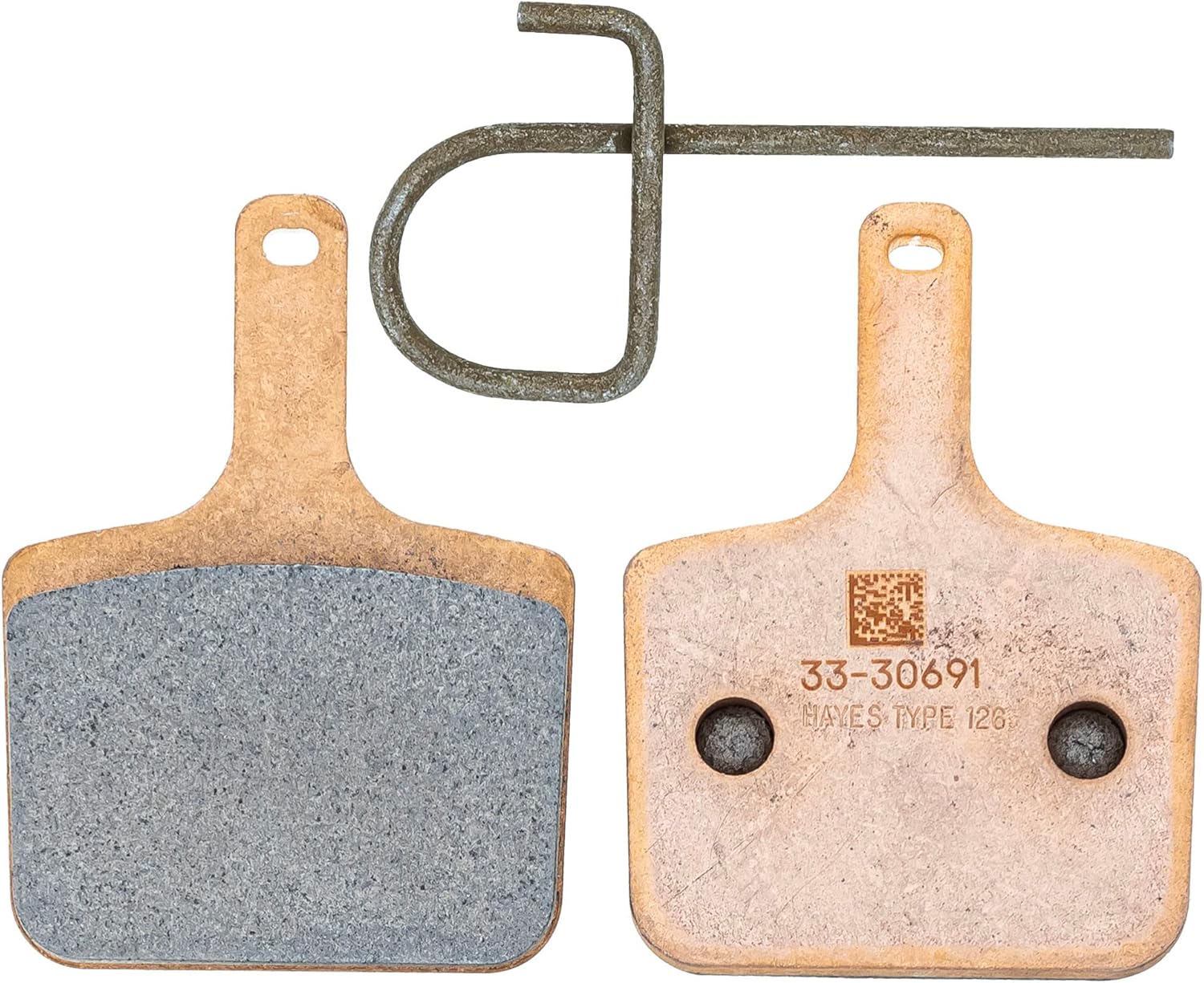 Polaris Snowmobile Brake Pads, Part 2205500