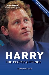 Harry The People's Prince