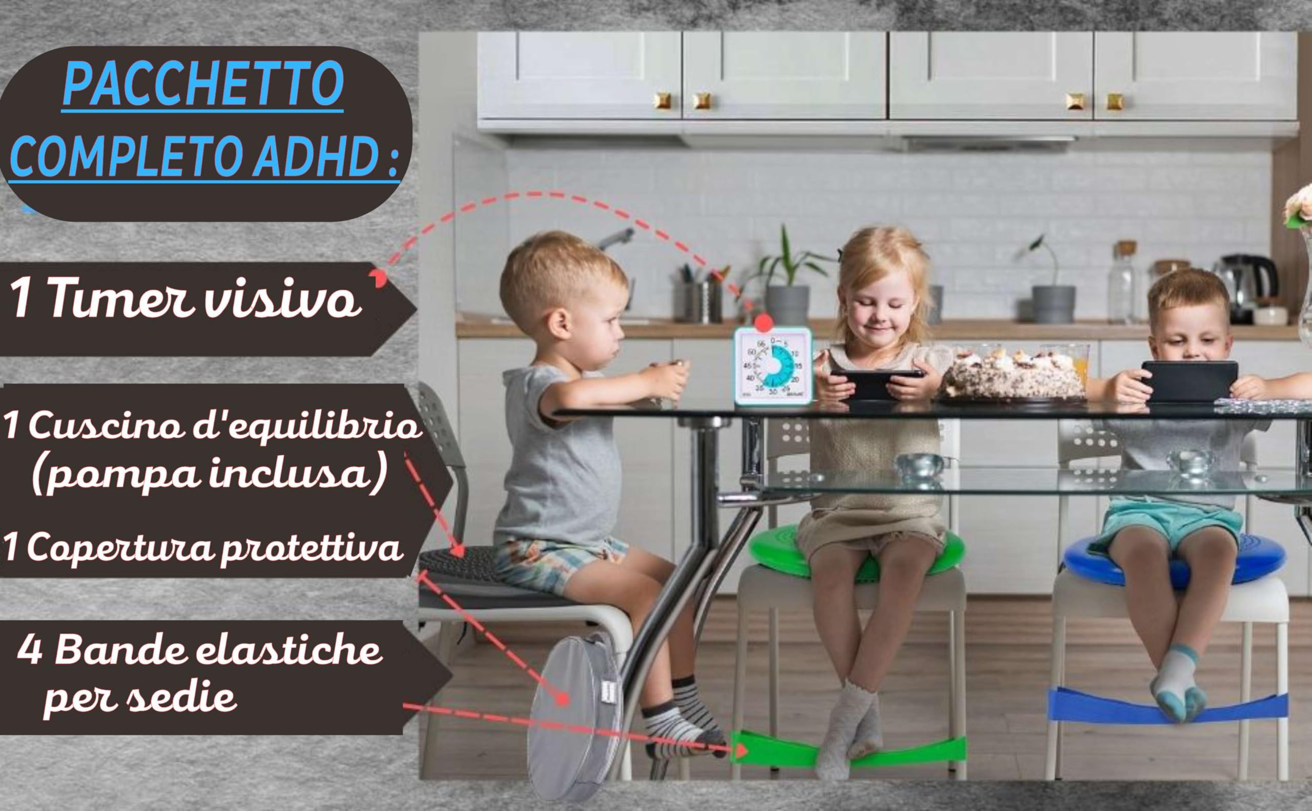 Corsi Online Strumenti per l'autismo - Irfid Formazione