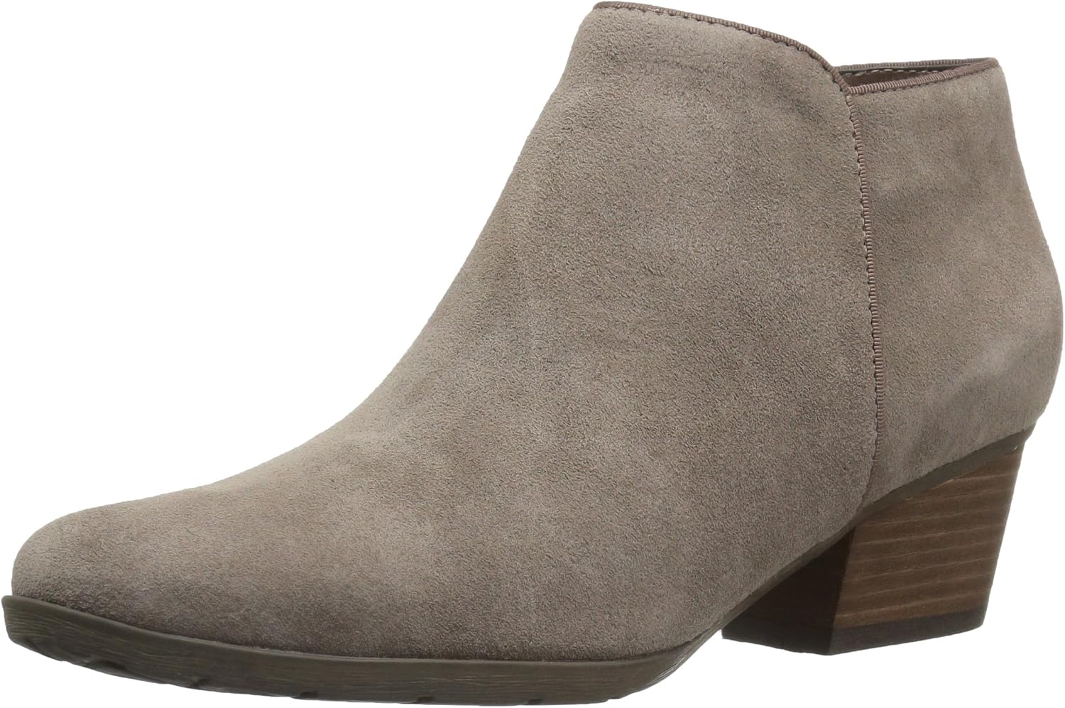 Villa Waterproof Ankle Bootie 