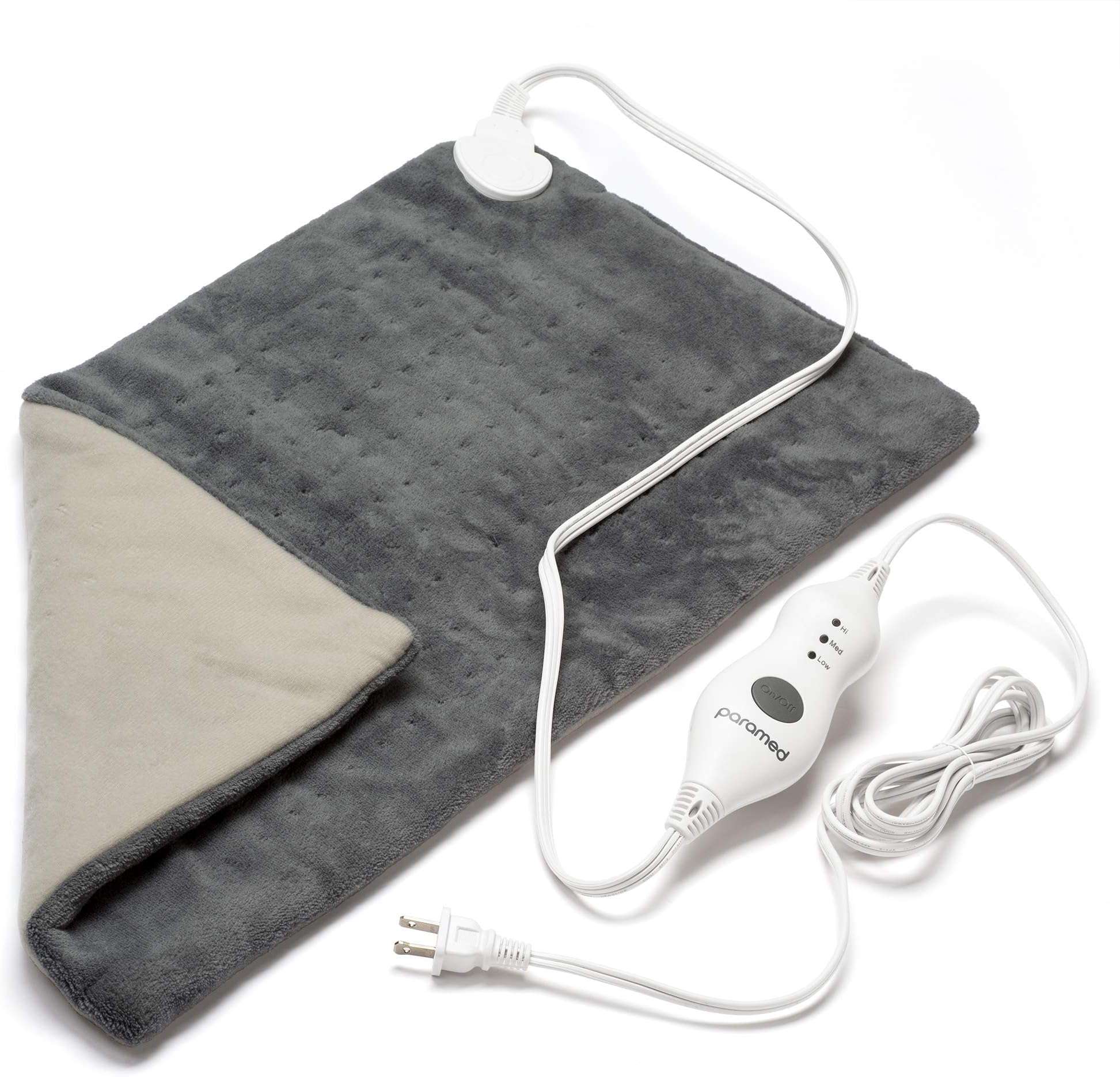 Old Heating Pad 2019