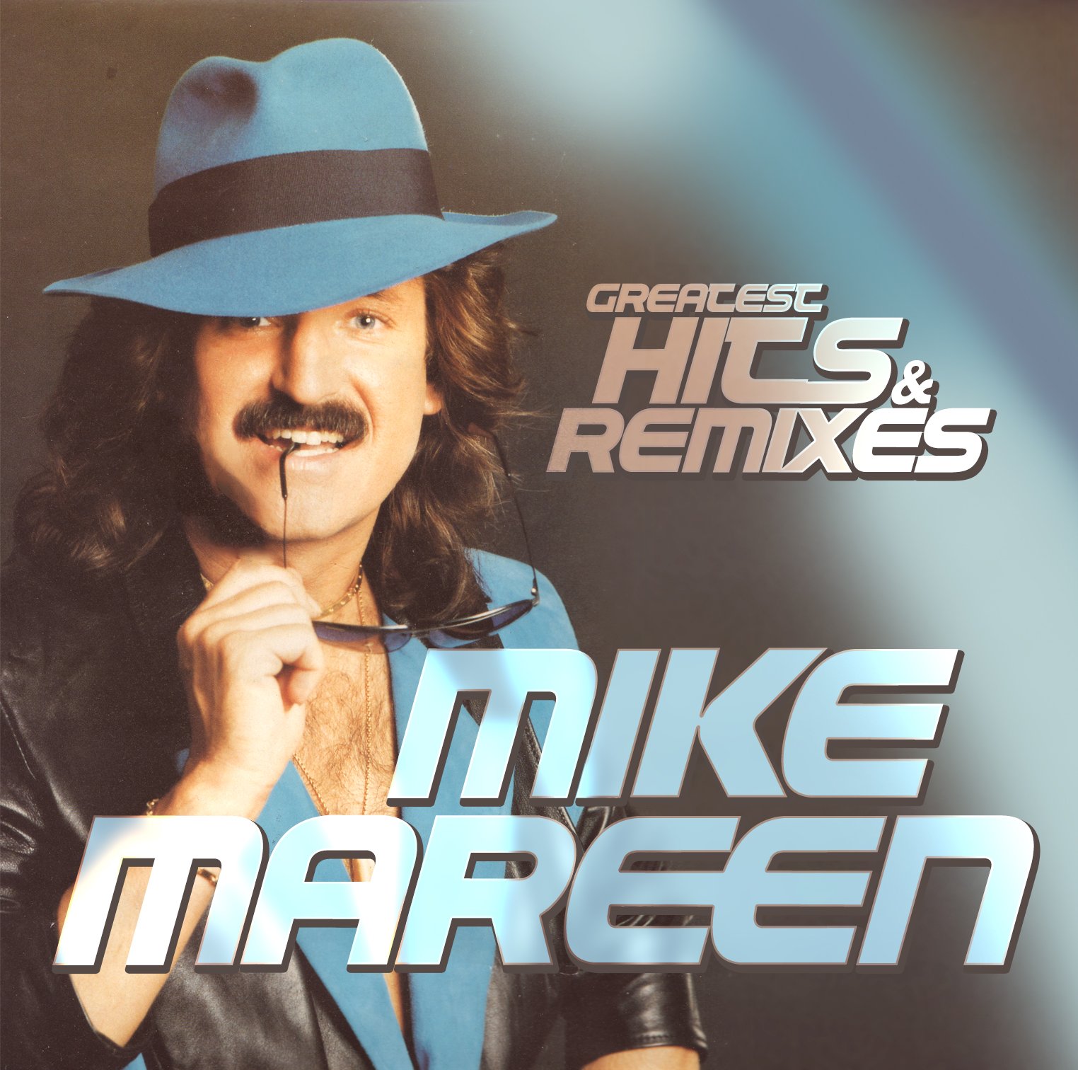Greatest Hits & Remixes [VINYL]