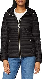 Geox Damen W Jaysen Quilted Jacket