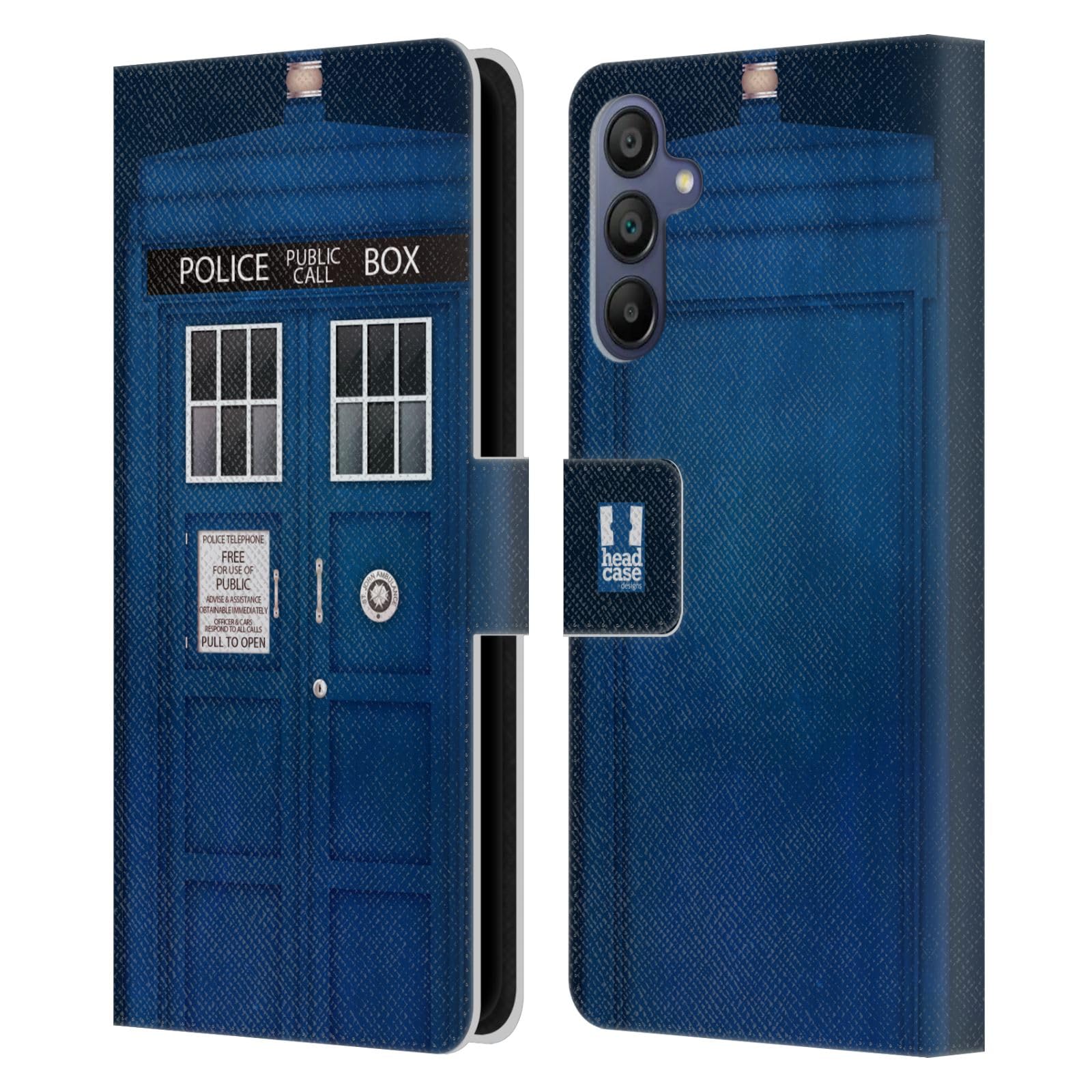 Funda Antigolpes Samsung Galaxy A15 para Evitar Arañazos en la Pantalla 7