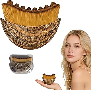 1 cepillo facial de contorno linfático, herra...